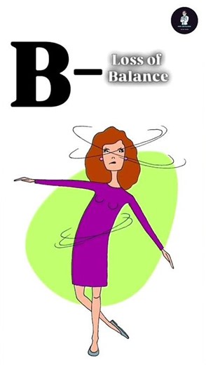 Stroke management mnemonic #stroke #immediate #emegency #health