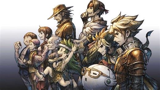 Live a Live Releasing for PS4, PS5, and PC in April, Demo Out Now