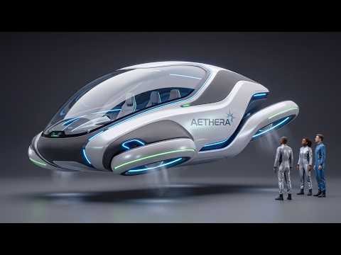 Meet the Future: 20 AI Technologies That Will Blow Your Mind