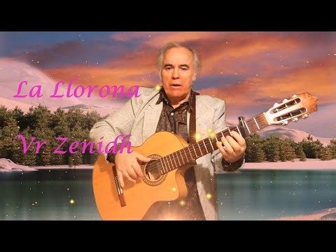 La Llorona Vr Zenidh