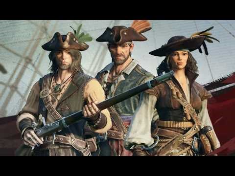 UA 🇺🇦 [18+] Windrose - вай нот