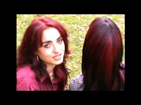 Maisi - try (official visualiser)