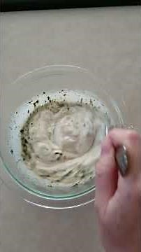 2 Minute Keto Ranch Salad Dressing (Gluten Free)