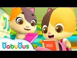 TOP Cântece BabyBus pentru Copii de Grădiniță