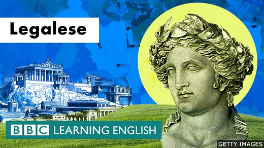 ⚖️The language of law can be confusing. In English, we call often call legal language ‘legalese’, and even native speakers can find it hard to follow. This video looks at some of the main kinds of legalese, and why not all lawyers agree it’s a good thing. #explainer #internationallaw #bbclearningenglish #openuniversity #bbcle_law @OpenUniversity #legalese #learnenglish #englishonline | BBC Learning English