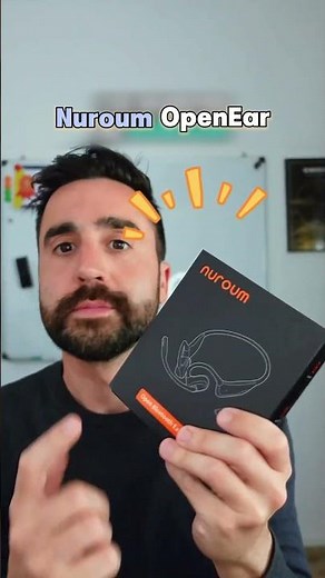 Stundenlang unterrichten? Ich habe endlich die besten Open-Ear-Kopfhörer für Telefonate gefunden.