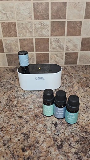 Fragrance Oil Refills for diffusers #fragranceoil #diffuser #waterlessdiffuser #homedecor #homefragrance