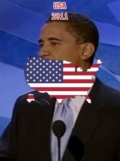 Evolution of president United States 🇺🇲