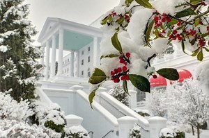 Experience Greenbrier Valley in Lewisburg, WV - Almost Heaven - West Virginia