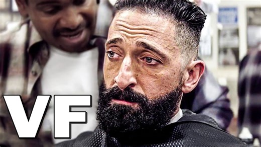 CLEAN Bande Annonce VF