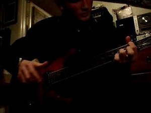 Angie (Bert Jansch) Lesson Part 1