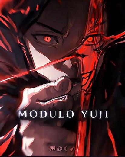 Modulo Yuji vs Special Grades