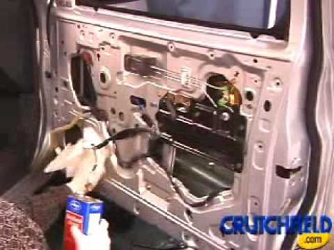 How to Install Dynamat DYNOMAT