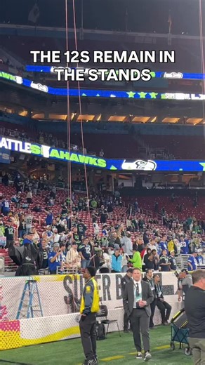 💙💚💙💚💙💚💙💚 | FOX 13 Seattle