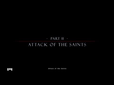 Hitman Absolution (Attack of the Saints)