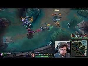 It's OK if you take all the kills as Support? - Nami