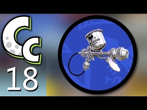 Splatoon - Episode 18: The Rampaging Octowhirl