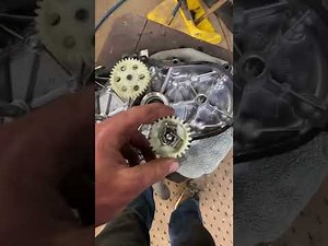 Governor removal 670cc predator engine #harbordavidsontrike