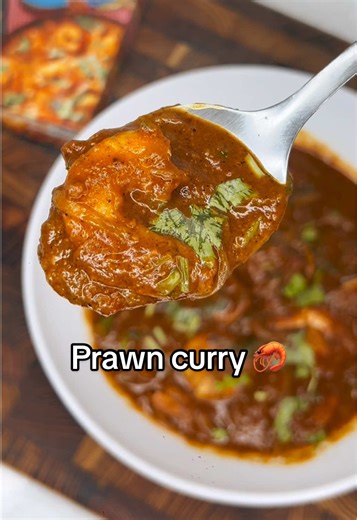 Delicious Prawn Curry Recipe for Beginners