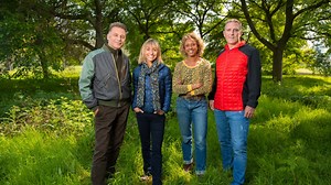 Springwatch star opens up about incurable disease and its impact on TV career