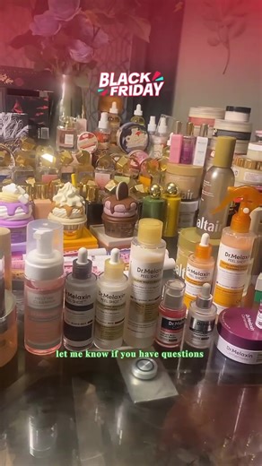 Her Fantasy Box The Everything Bundle - Hygiene Self Care Full Body Kit