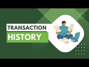 6. Creating Transaction History in Console Based Banking Application Using Java