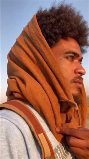 Recorriendo el Sahara 🏜️🦂...