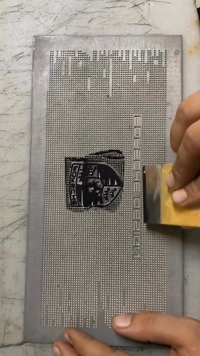 this ink for embossing | Xin xin Technology