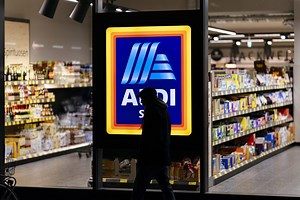 Aldi: So wurde aus einem kleinen Laden ein Discounter-Riese