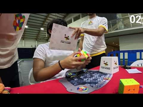 33.24 TeamBLD XNR Single