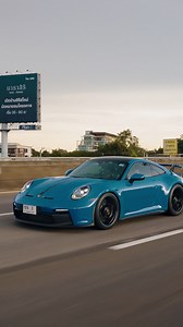 Porsche 911 gt3 (992) shark blue🦈 #infinitemedia #infinitemotorsport #TeamInfinite #porsche #911gt3 #porsche911 #porsche992 | Infinite Media