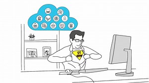 Unleash your IT technology superpowers and instantly tap into a whole new world of resources. | Microsoft