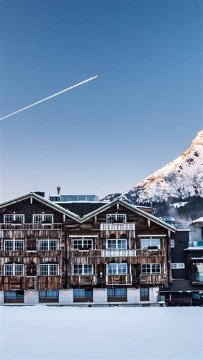 Hotel SEPP | WINTERSAISON Wir zählen schon die Tage, bis der erste Schnee in Maria Alm fällt, der Rooftop wieder dampft und der Infinity Pool über den... | Instagram