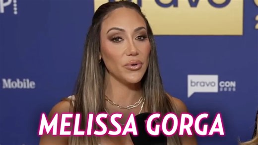 RHONJ’s Melissa Gorga and Husband Joe Gorga Feel ‘Relief’ After Mending Teresa Giudice Relationship