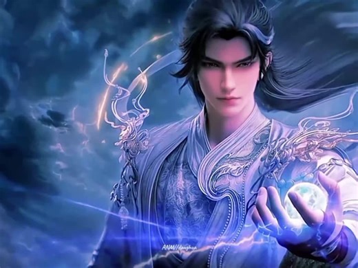 Exploring Perfect World: A Unique Donghua Experience