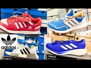 ADIDAS OUTLET~MEN’S CLOTHING & SHOES SALE UP TO 60% OFF(adidas samba)