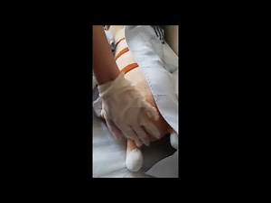 TOPIC 8: Inserting a rectal suppository