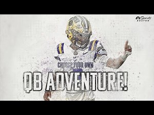 QB Series: The pros and cons of Jayden Daniels