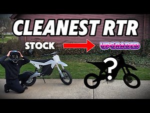 I Built the Cleanest ETM RTR... Or so I Thought
