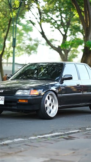 civic 90s #honda #civic #90s #fyp