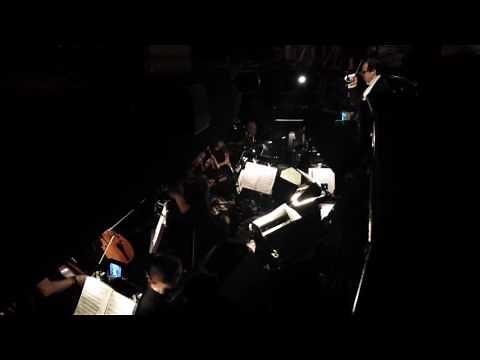 Orchestra Pit Curtain Call Closing Music for Phantom of the Opera
