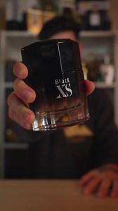 Paco Rabanne Black XS Perfume Review