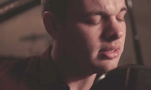 American Idol's Clark Beckham Sings "Christmas Time is Here" (VIDEO)