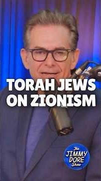 Why Torah Jews REJECT Zionism & the State of Israel