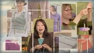 Knitting Daily TV Series 400: Brand, New Season & Free Knitting Pattern | Interweave