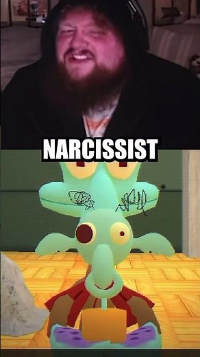 Caseoh Plays Spongebob “Artist Unknown” Episode (Horror Edition)! 💀😭 #fyp #caseoh #caseohgames