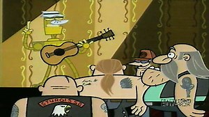 Watch Dexter's Laboratory Season 3 Episode 17 - Lab on the Run