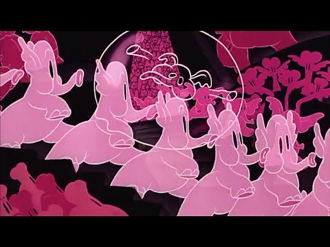 Pink Elephants On Parade - Dumbo