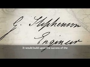 200 Years on the Network - Ep 1 In the beginning