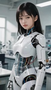 ai robot #robot #robots | Funny everyday